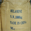 Industrial Grade White Crystalline Powder Melamine 99.8%